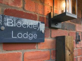 Blockley Lodge - Church Stretton - 8
