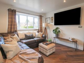 Blockley Lodge - Church Stretton - 7