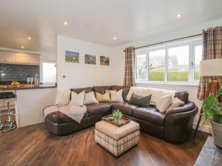 Blockley Lodge - Church Stretton - 6