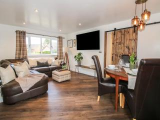 Blockley Lodge - Church Stretton - 5