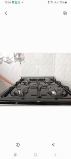 Edmut apartments - Lusaka - 4