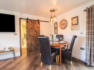 Blockley Lodge - Church Stretton - 4