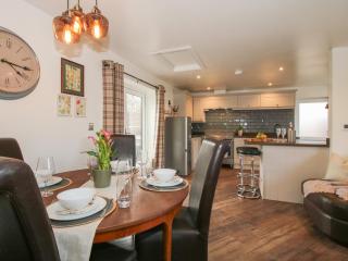 Blockley Lodge - Church Stretton - 3