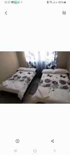 Edmut apartments - Lusaka - 3