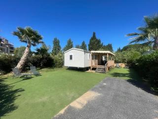 Mobi Home Palmiers 2 - Valras-Plage - 6