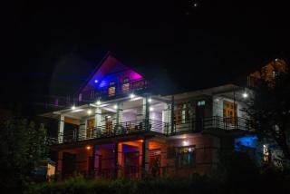Exotica The Himalayan Ark - 5