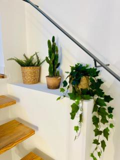 Bright and cozy duplex in the heart of Malaga - Málaga - 6