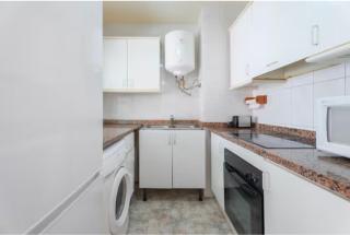 Apartamento capero - Castellón de la Plana - 4