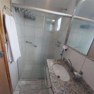 Golden douphin grand hotel - Caldas Novas - 4