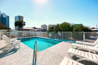 Book 3 Combo Summer Bungalows w Pool! Walk to Beach! - Gulf Shores - 4