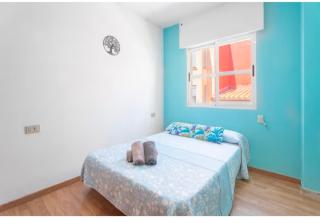 Apartamento capero - Castellón de la Plana - 3