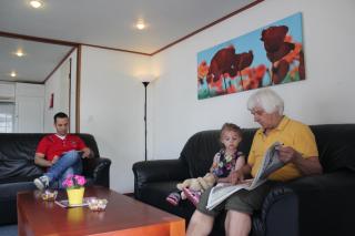 Vakantiepark de Oude Molen - 9