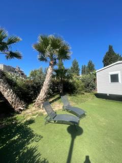 Mobi Home Palmiers 2 - Valras-Plage - 1