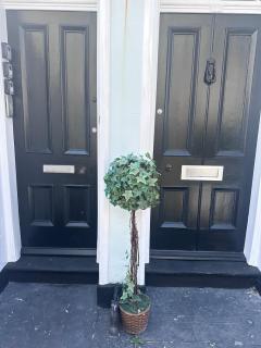 Central & Trendy - Aquila House Apartments - Saint Helier - 3