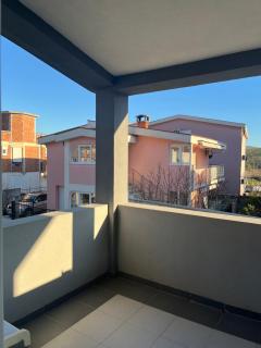 Apartmani Dasic - Sutomore - 6