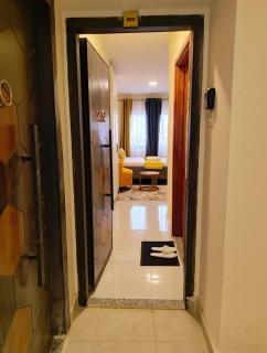 Serene Stay Luxore Studio Apartment - Nairobi - 6