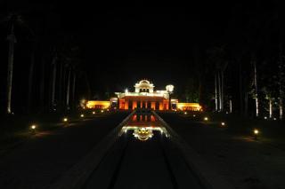 Yadavindra Gardens Pinjore - 1