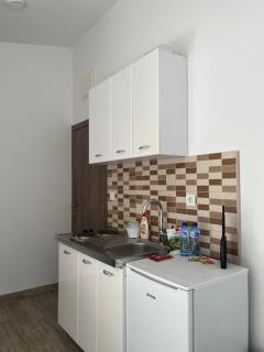 Apartmani Dasic - Sutomore - 1