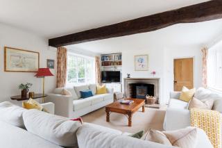 Charming Beach Getaway - Spacious 4BR sunny garden - West Wittering - 9