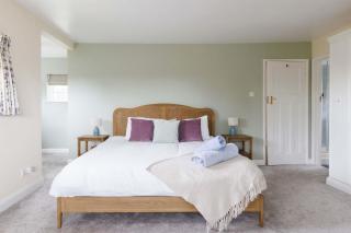 Charming Beach Getaway - Spacious 4BR sunny garden - West Wittering - 7