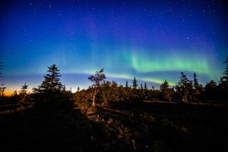 Kelo 24, kahden makuuhuoneen mökki Syötteellä - Pudasjärvi - 2