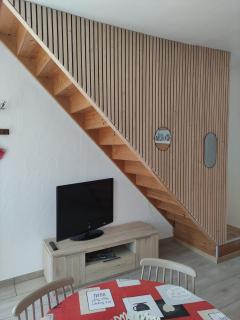 Maisonnette rénovée à 5 mn du centre ville - 5