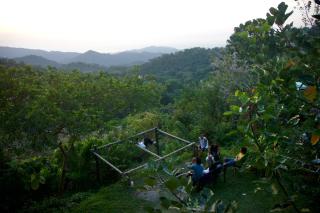 Hostal Vista Verde Minca - Minca - 9