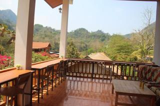 Thavixai GUESTHOUSE - Nongkhiaw - 8