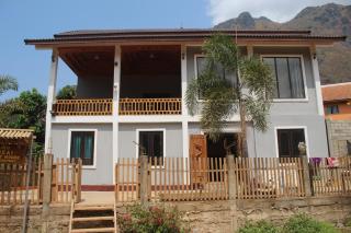 Thavixai GUESTHOUSE - Nongkhiaw - 7