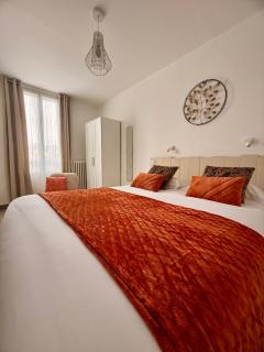 Le Grand Hotel - Forcalquier - 8