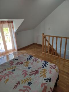 Maisonnette rénovée à 5 mn du centre ville - 2