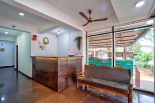 Hotel Bhagwati - Baga - 5
