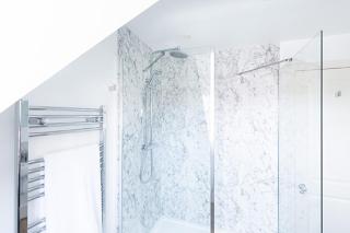 Executive Loft Apartment - The Saints Ipswich - 1