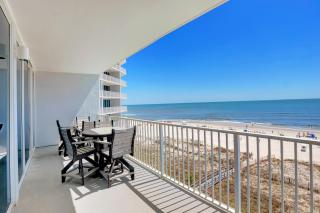 Lighthouse 506 - Gulf Shores - 9