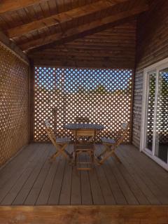 Cabañas Cruce Las Quemas Osorno - 9