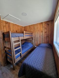 Cabañas Cruce Las Quemas Osorno - 8