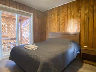 Cabañas Cruce Las Quemas Osorno - 7