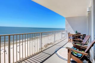 Lighthouse 1110 - Gulf Shores - 9