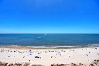 Lighthouse 1110 - Gulf Shores - 1