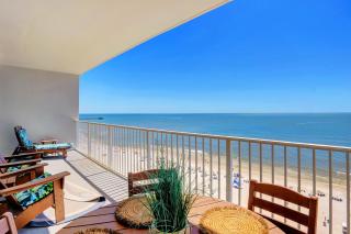 Lighthouse 1110 - Gulf Shores - 4
