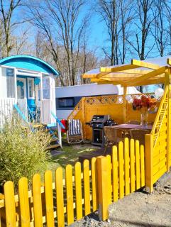 Cottage-Irina - Brandeburgo - 7