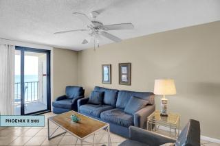 Phoenix II 2105 - Orange Beach - 0