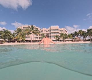 Almare, a Luxury Collection Resort, Isla Mujeres Cancun, Adult All-Inclusive - 4