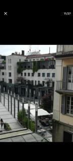 Casa vacanze Bergamo centro hup - Bergamo - 1