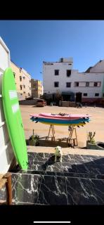 Amazigh privat house - 4