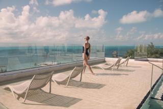 Almare, a Luxury Collection Resort, Isla Mujeres Cancun, Adult All-Inclusive - 5