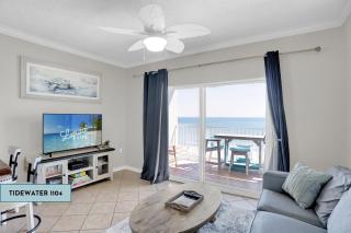 Tidewater 1104 - Orange Beach - 0