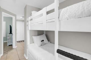 Tidewater 1104 - Orange Beach - 5
