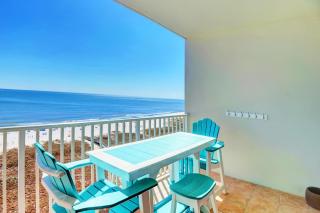 Tidewater 1104 - Orange Beach - 4