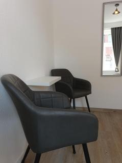 Mooi Hotel Garni - Friedrichstadt - 8